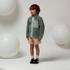 GOSOAKY Freizeitjacken|Jacken-- Kid's Buzzing Bee - Fleecejacke