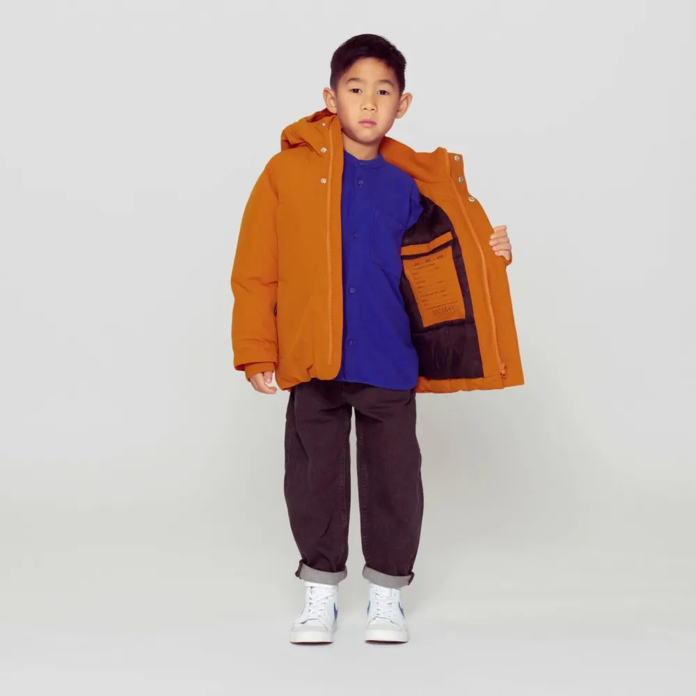 GOSOAKY - Kid's Chipmunck - Winterjacke Best