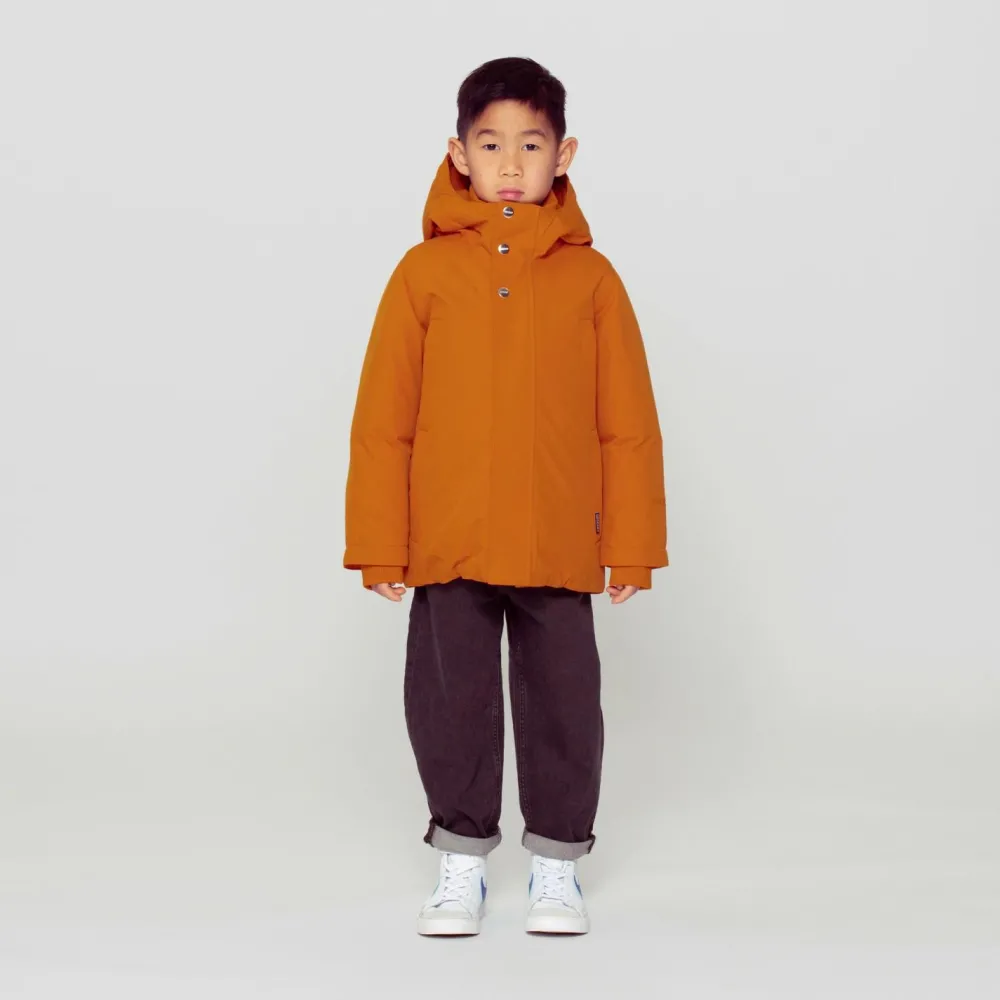 GOSOAKY - Kid's Chipmunck - Winterjacke Best