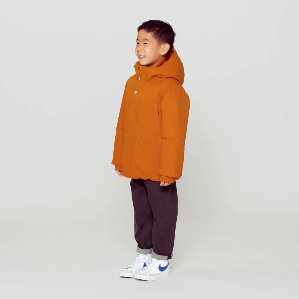 GOSOAKY - Kid's Chipmunck - Winterjacke Best