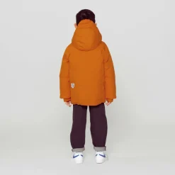 GOSOAKY - Kid's Chipmunck - Winterjacke Best