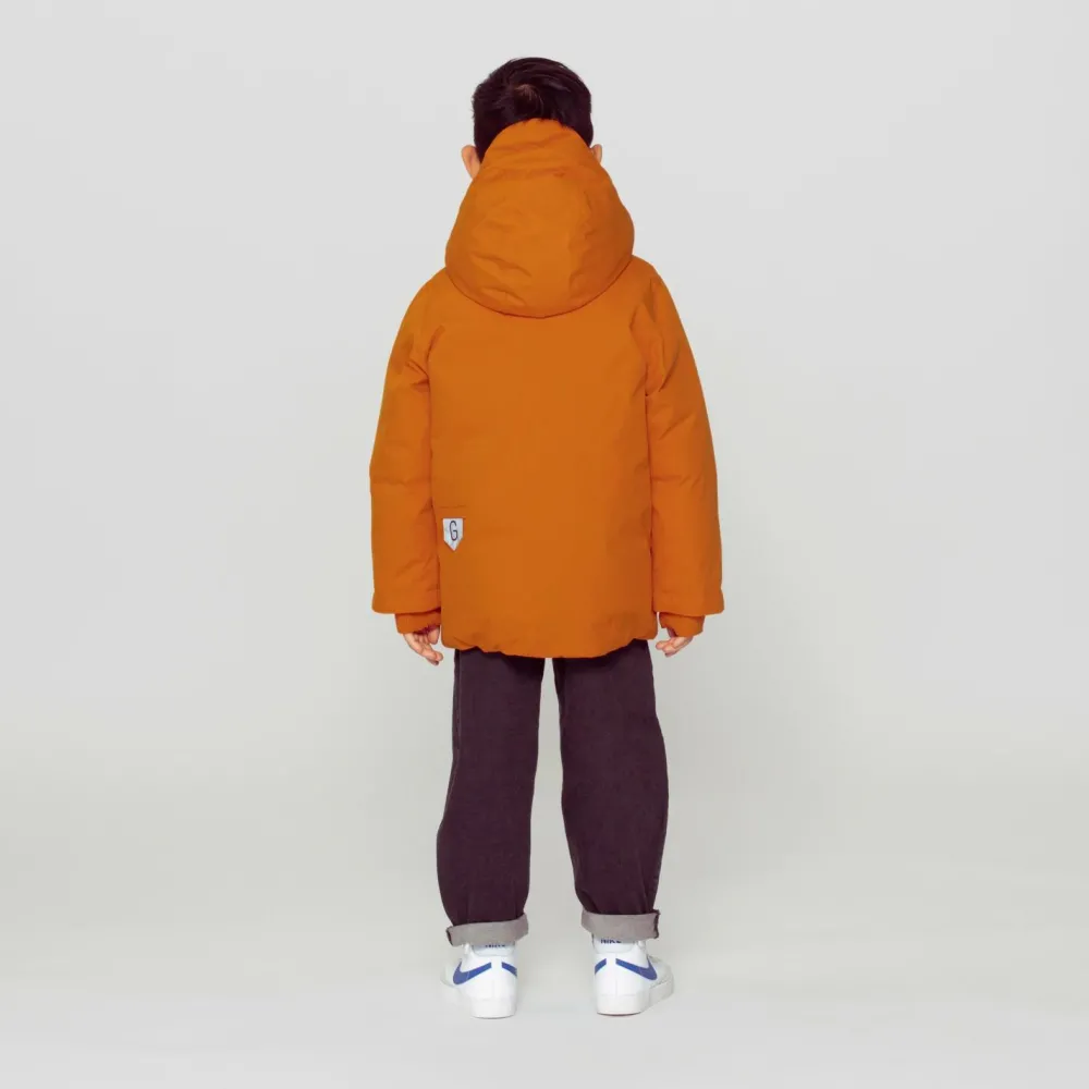 GOSOAKY - Kid's Chipmunck - Winterjacke Best