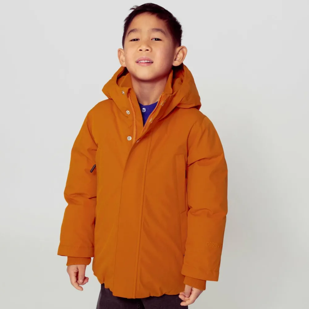 GOSOAKY - Kid's Chipmunck - Winterjacke Best