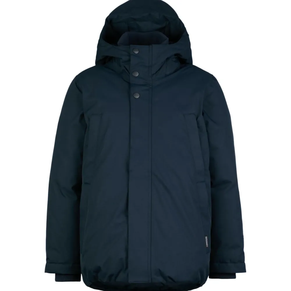 GOSOAKY - Kid's Chipmunck - Winterjacke Best