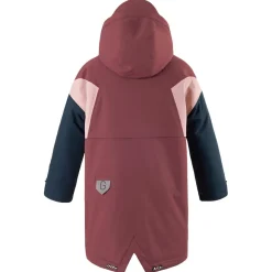 GOSOAKY Winterjacken|Mäntel-- Kid's City Fox - Winterjacke Denim Multi