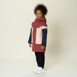 GOSOAKY Winterjacken|Mäntel-- Kid's City Fox - Winterjacke Denim Multi
