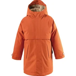 GOSOAKY - Kid's Desert Fox - Parka Best