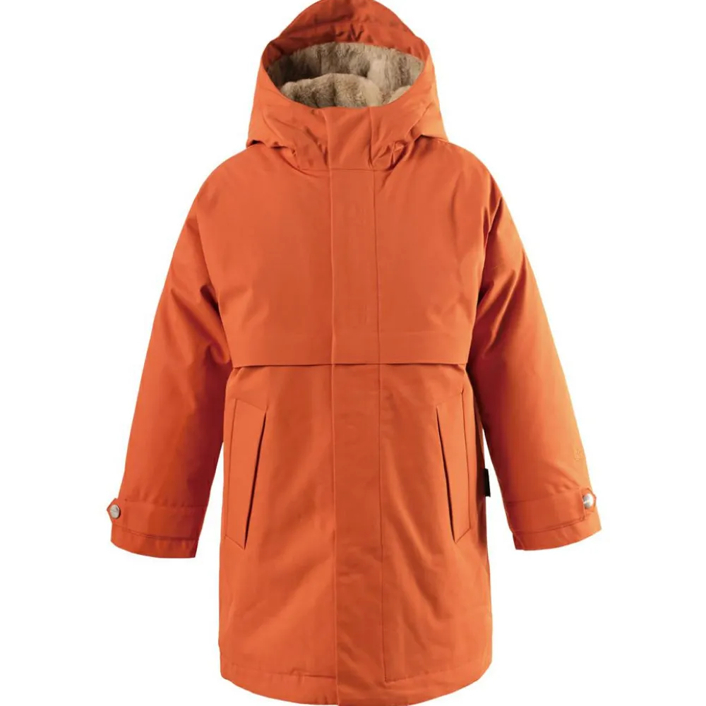 GOSOAKY - Kid's Desert Fox - Parka Best