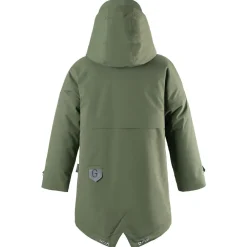 GOSOAKY - Kid's Desert Fox - Parka Best