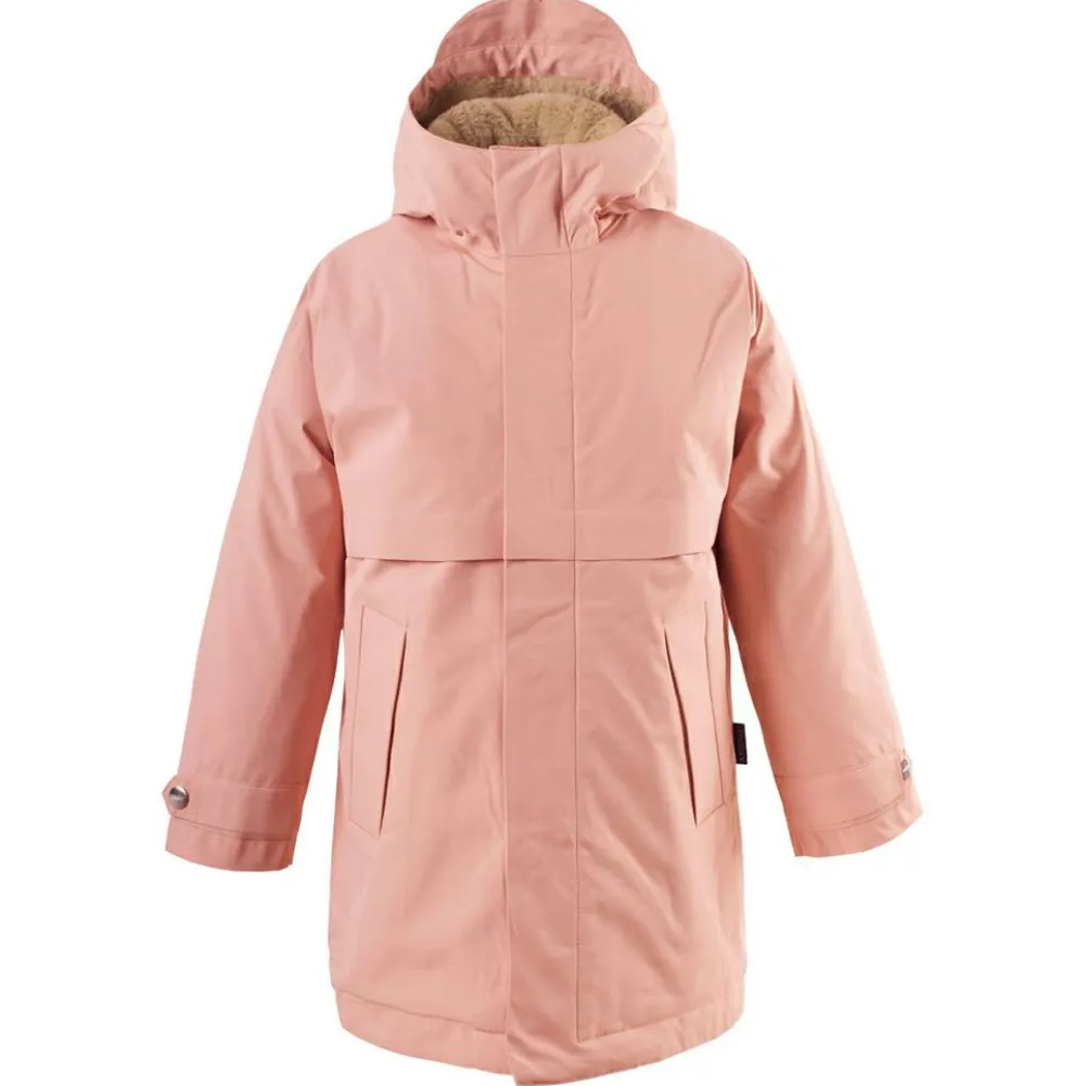 GOSOAKY - Kid's Desert Fox - Parka Best