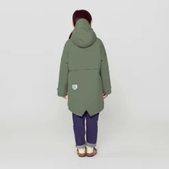 GOSOAKY - Kid's Desert Fox - Parka Best