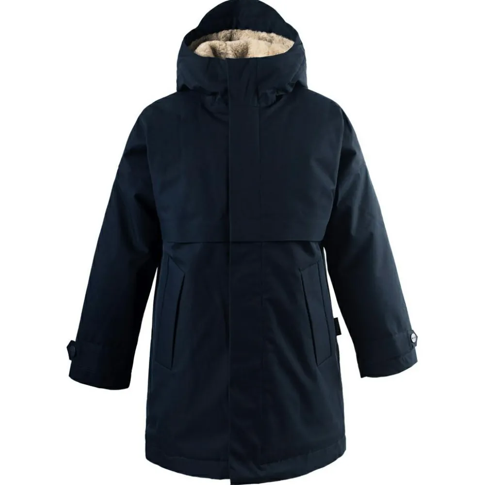 GOSOAKY - Kid's Desert Fox - Parka Best
