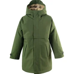 GOSOAKY - Kid's Desert Fox - Parka Best