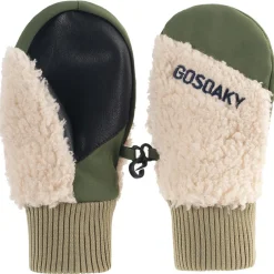GOSOAKY Handschuhe|Handschuhe-- Kid's Donkey Work - Handschuhe