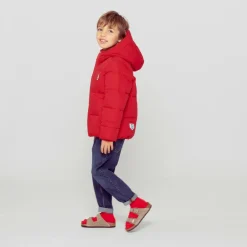GOSOAKY - Kid's Dragon Eye - Winterjacke Sale