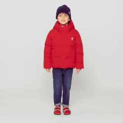 GOSOAKY - Kid's Dragon Eye - Winterjacke Sale