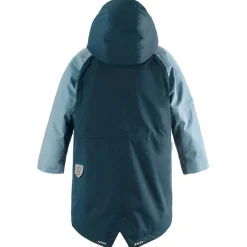 Kinder GOSOAKY - Kid's Fast Camel - Parka