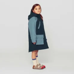 Kinder GOSOAKY - Kid's Fast Camel - Parka