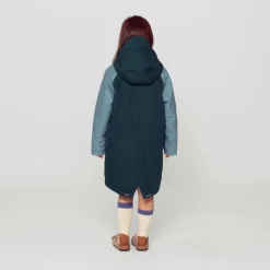 Kinder GOSOAKY - Kid's Fast Camel - Parka