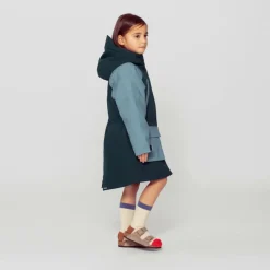 Kinder GOSOAKY - Kid's Fast Camel - Parka