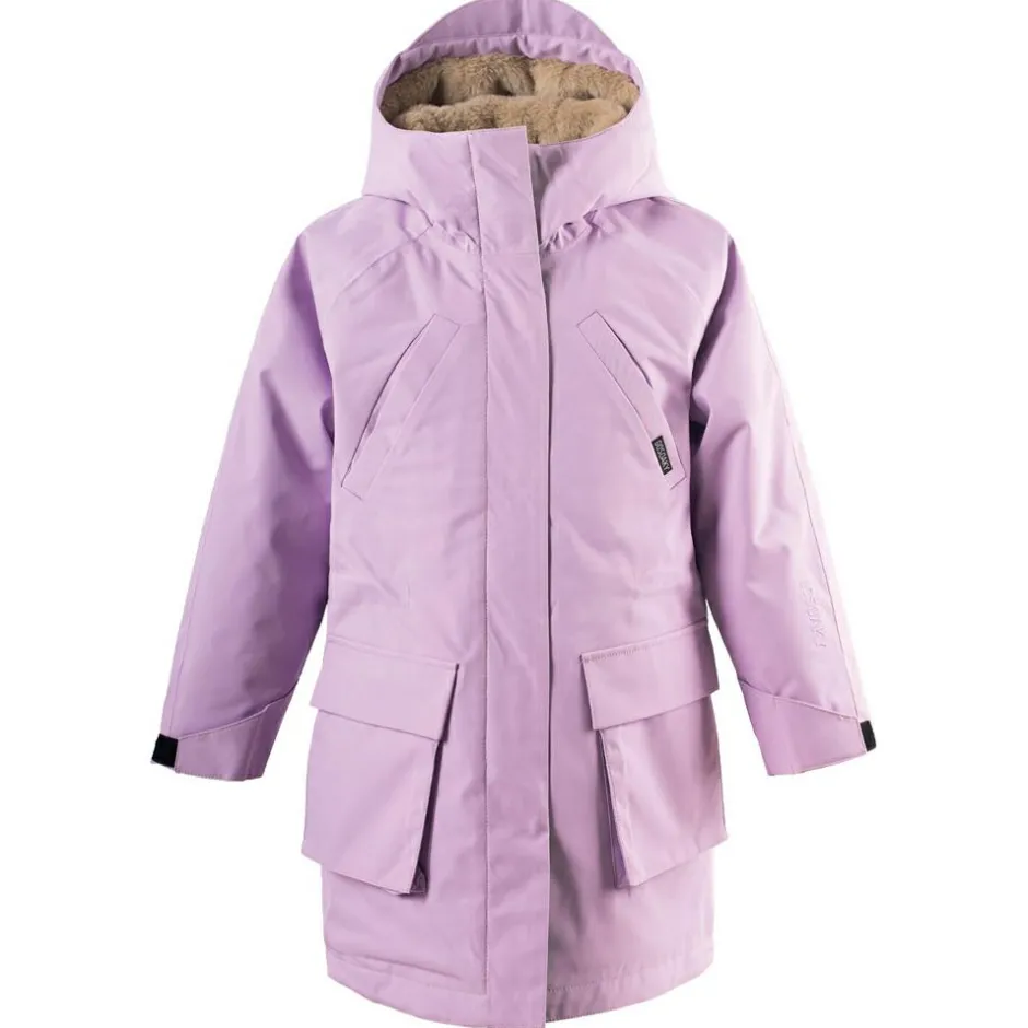 Kinder GOSOAKY - Kid's Fast Camel - Parka