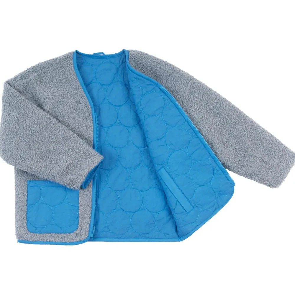 - Kid's Friendly Whale - Freizeitjacke < GOSOAKY Outlet