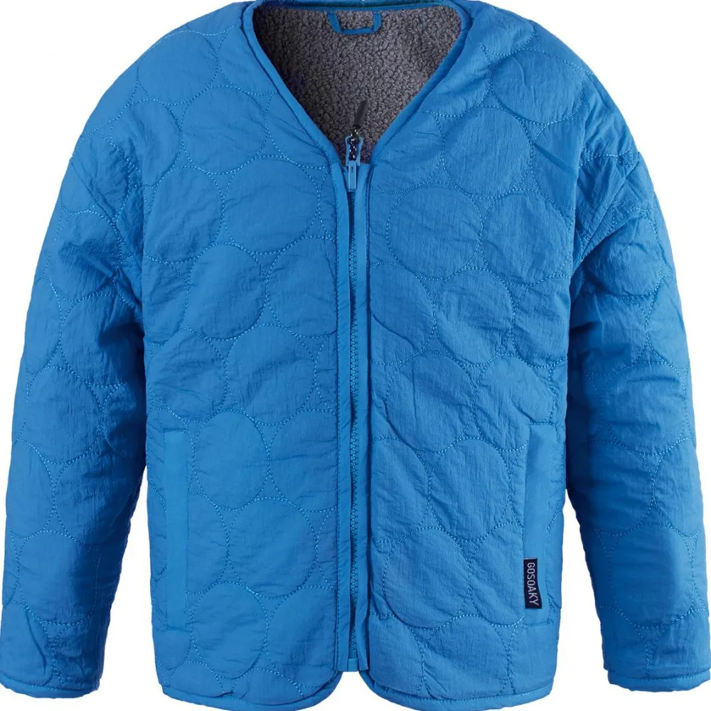 - Kid's Friendly Whale - Freizeitjacke < GOSOAKY Outlet
