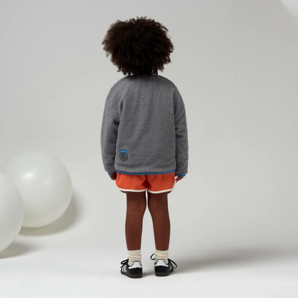- Kid's Friendly Whale - Freizeitjacke < GOSOAKY Outlet