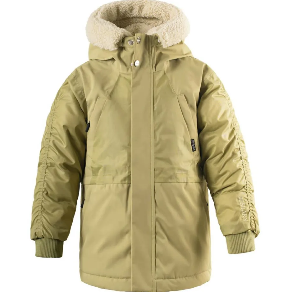 GOSOAKY Winterjacken|Jacken-- Kid's Funny Frog - Winterjacke