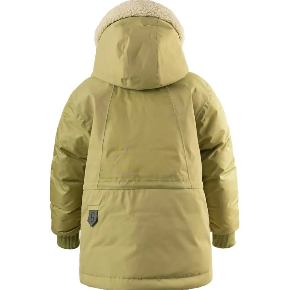 GOSOAKY Winterjacken|Jacken-- Kid's Funny Frog - Winterjacke