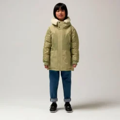 GOSOAKY Winterjacken|Jacken-- Kid's Funny Frog - Winterjacke