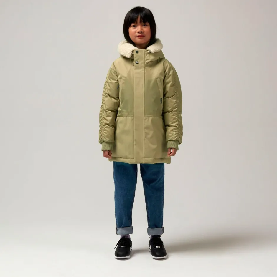 GOSOAKY Winterjacken|Jacken-- Kid's Funny Frog - Winterjacke