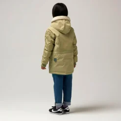 GOSOAKY Winterjacken|Jacken-- Kid's Funny Frog - Winterjacke