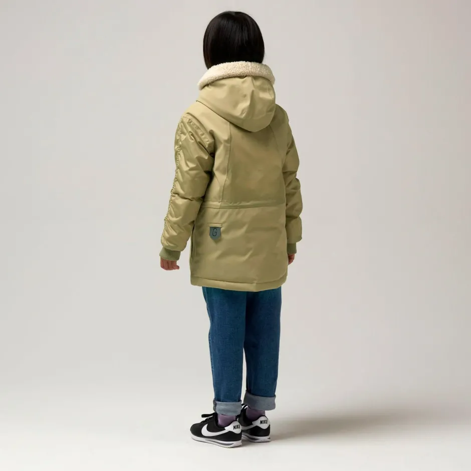 GOSOAKY Winterjacken|Jacken-- Kid's Funny Frog - Winterjacke