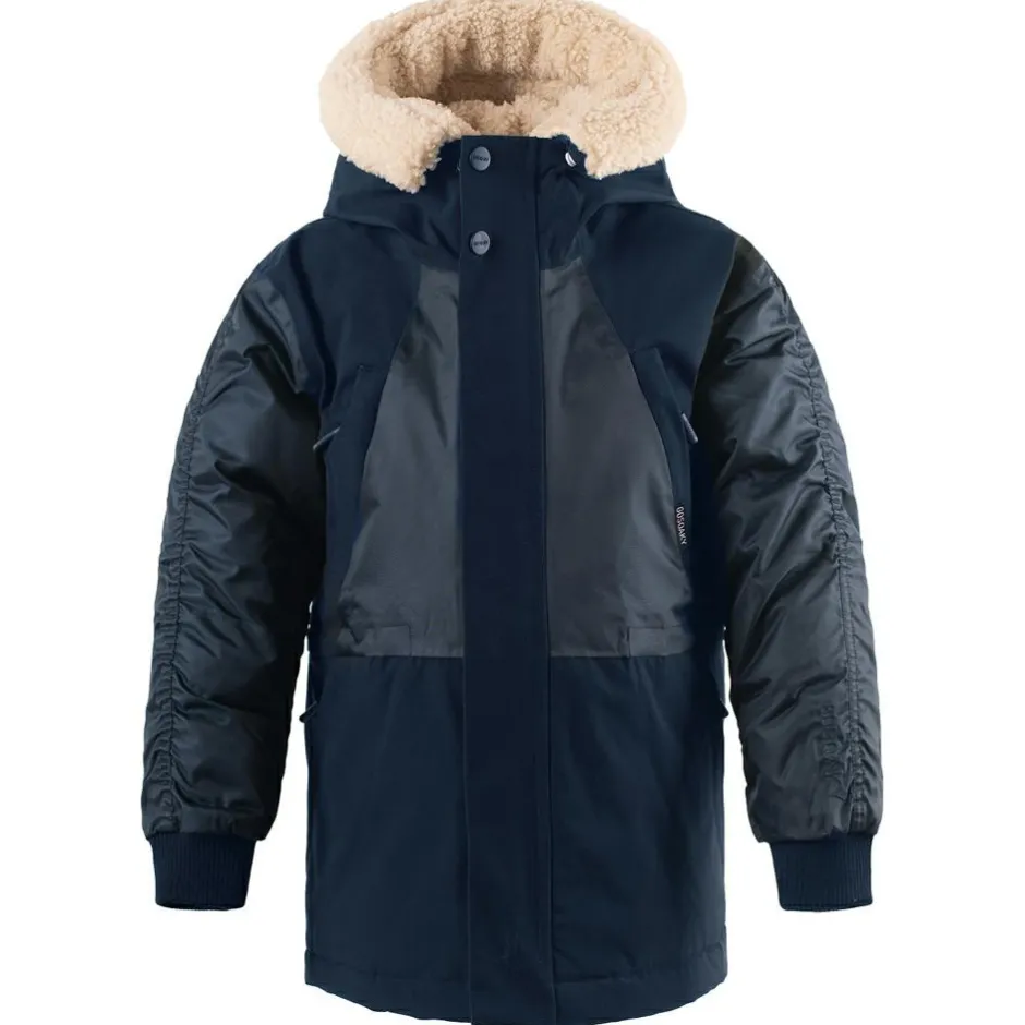 GOSOAKY Winterjacken|Jacken-- Kid's Funny Frog - Winterjacke