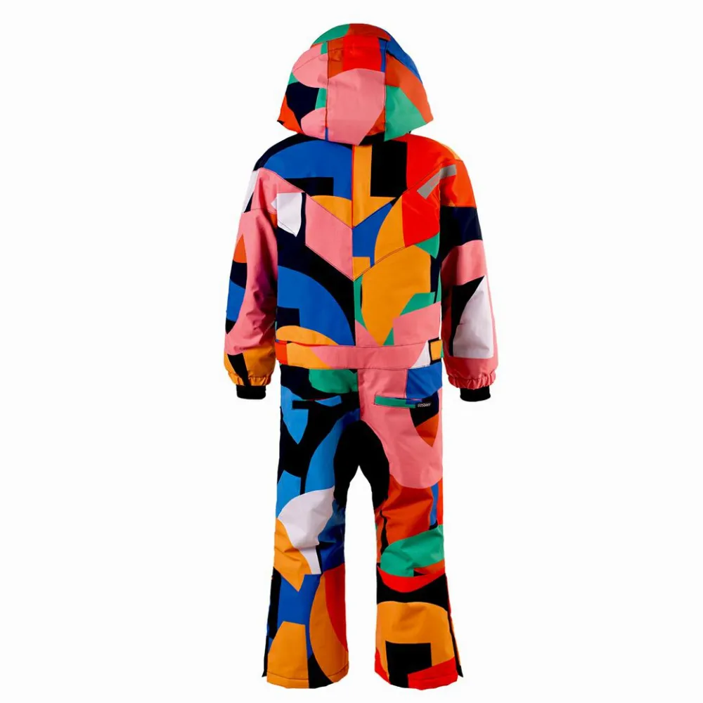 - Kid's Lazy Lama - Overall < GOSOAKY Sale
