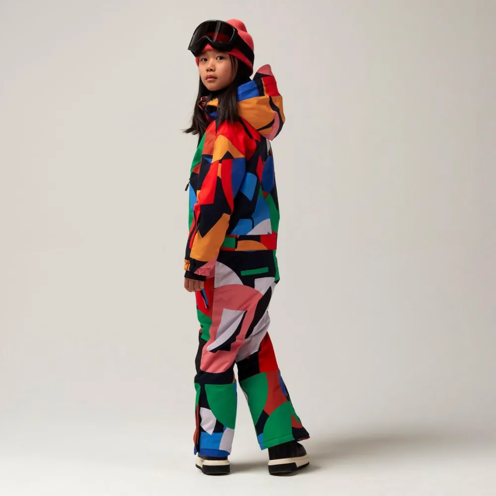 - Kid's Lazy Lama - Overall < GOSOAKY Sale