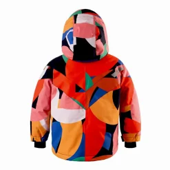Kinder GOSOAKY - Kid's Mountain Goat - Skijacke