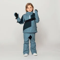 GOSOAKY Skibekleidung|Skihandschuhe-- Kid's Sheep Shaun - Handschuhe