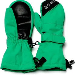 GOSOAKY Skibekleidung|Skihandschuhe-- Kid's Sheep Shaun - Handschuhe