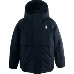 GOSOAKY - Kid's Smooth Lion - Winterjacke Sky Captain Blue Outlet