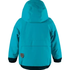 GOSOAKY - Kid's Smooth Lion - Winterjacke Sky Captain Blue Outlet