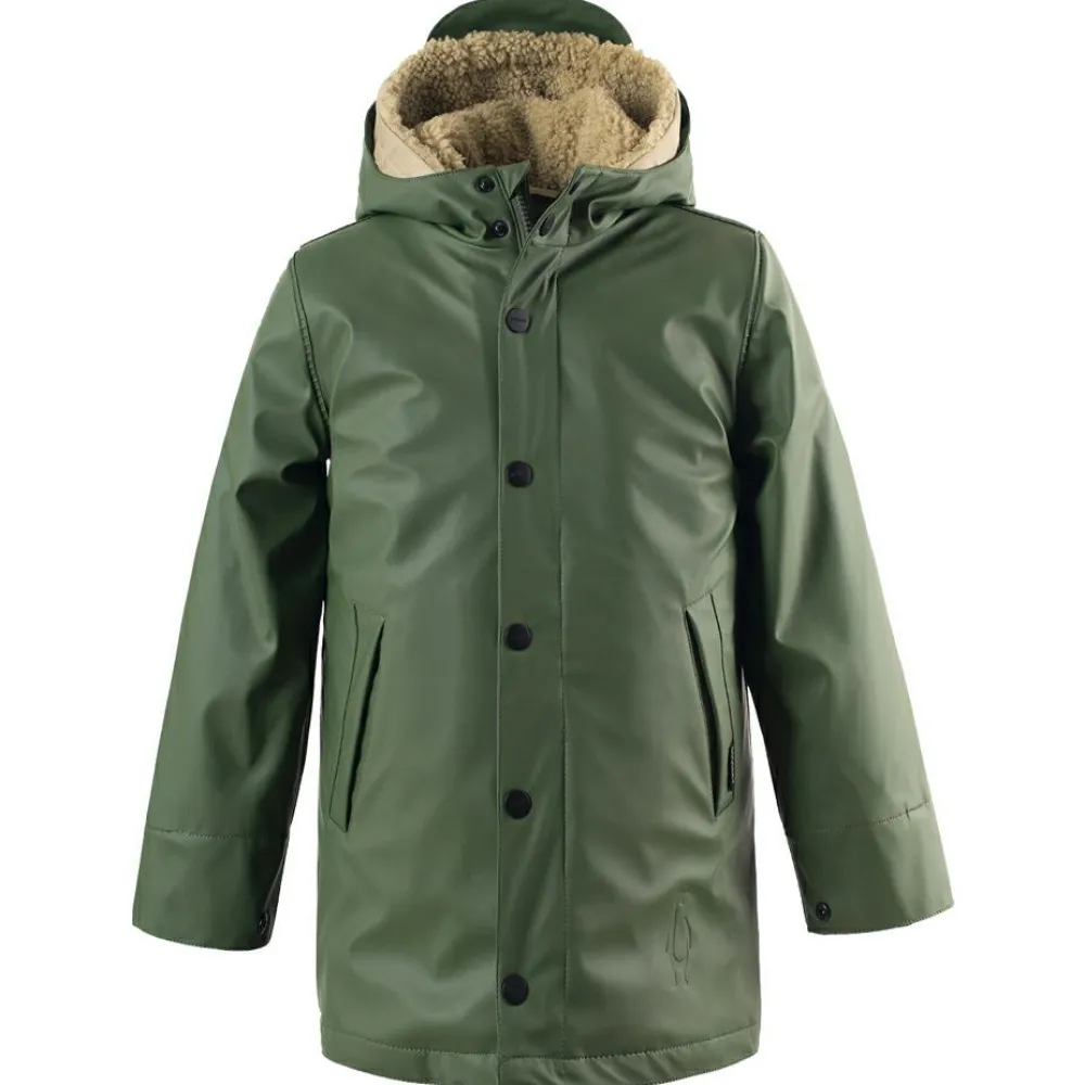 GOSOAKY - Kid's Snake Pit 3 in 1 Raincoat - Doppeljacke Outlet