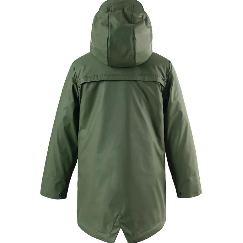 GOSOAKY - Kid's Snake Pit 3 in 1 Raincoat - Doppeljacke Outlet