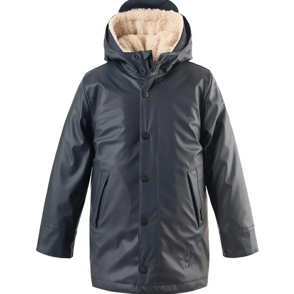 GOSOAKY - Kid's Snake Pit 3 in 1 Raincoat - Doppeljacke Outlet