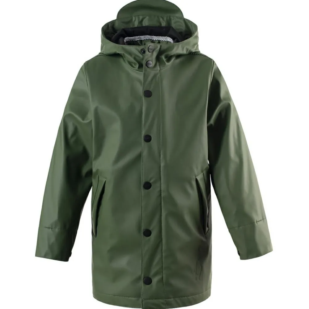 GOSOAKY - Kid's Snake Pit 3 in 1 Raincoat - Doppeljacke Outlet
