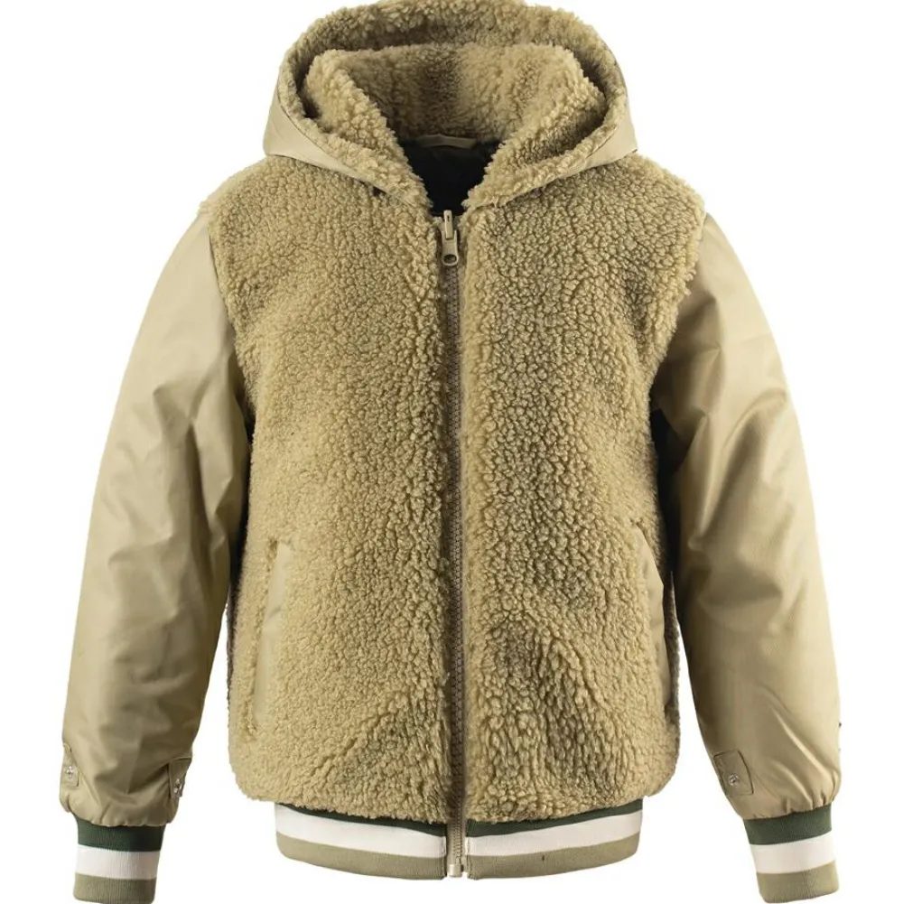 GOSOAKY - Kid's Snake Pit 3 in 1 Raincoat - Doppeljacke Outlet