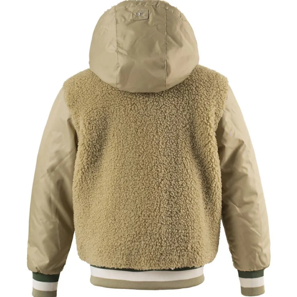 GOSOAKY - Kid's Snake Pit 3 in 1 Raincoat - Doppeljacke Outlet