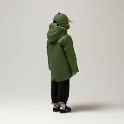GOSOAKY - Kid's Snake Pit 3 in 1 Raincoat - Doppeljacke Outlet