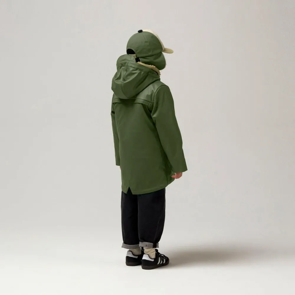 GOSOAKY - Kid's Snake Pit 3 in 1 Raincoat - Doppeljacke Outlet